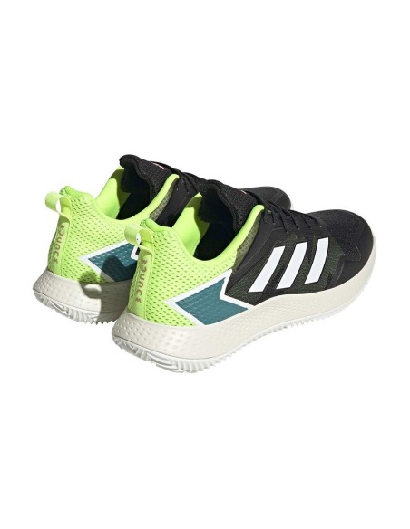 Adidas Defiant Speed Clay Id1511 | Ofertas de pádel